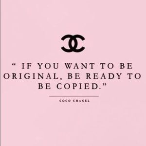 Meet your Posher, Erika